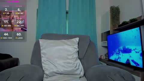 Chloe online show from 07-24-26, 02:04