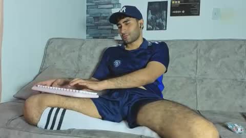 David online show from 04-10-26, 02:50