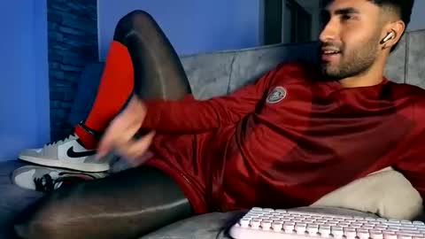 David online show from 06-09-26, 10:43