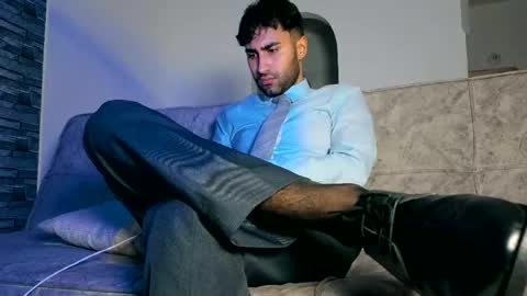 David online show from 07-12-26, 03:08