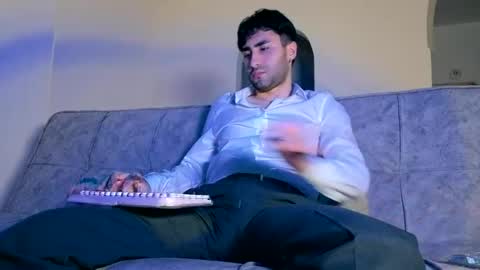 David online show from 07-22-26, 03:42