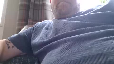 justenjoyingurcompany online show from 01-23-25, 09:29