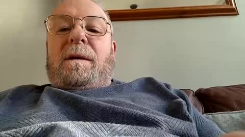 justenjoyingurcompany online show from 03-09-25, 08:40