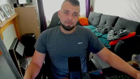 justforfunchriss online show from 10-31-25, 09:10