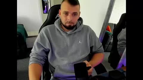 justforfunchriss online show from 11-03-25, 11:55