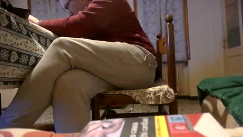 Snapshot of justforsmoke chatting on 02-22-26, 06:17 justforsmoke online show from 02-22-26, 06:17