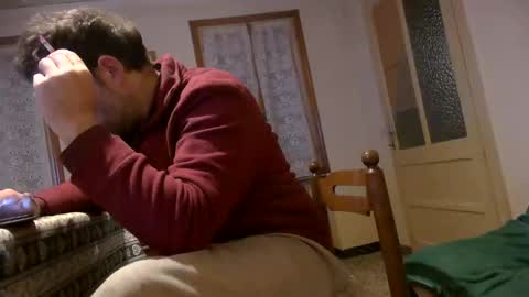 Snapshot of justforsmoke chatting on 02-26-26, 07:46 justforsmoke online show from 02-26-26, 07:46