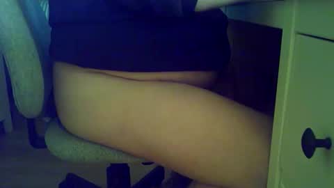 Snapshot of justhorny100 chatting on 11-20-25, 12:38 Eric online show from 11-20-25, 12:38