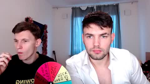 justin_badd online show from 12-10-24, 11:32