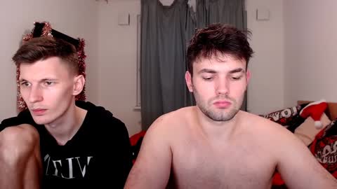 justin_badd online show from 12-21-24, 05:40