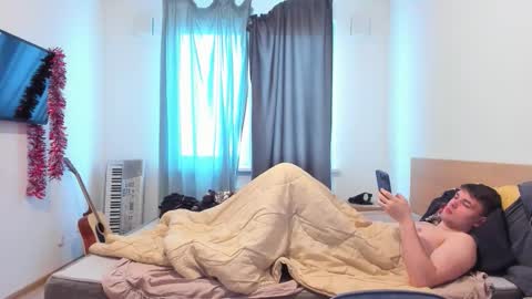 justin_badd online show from 10-04-25, 06:55