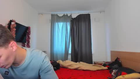 justin_badd online show from 10-26-25, 10:10