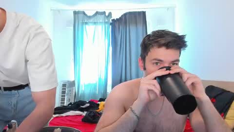 justin_badd online show from 05-02-26, 10:20