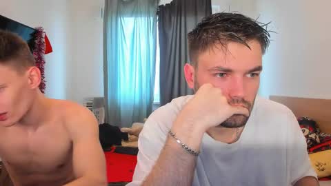 justin_badd online show from 05-30-26, 09:50