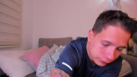 Snapshot of justin_biker chatting on 03-02-25, 05:33 justin_biker online show from 03-02-25, 05:33