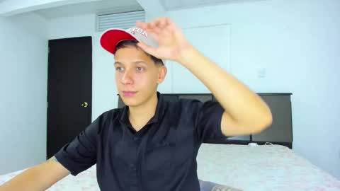 Snapshot of justin_biker chatting on 09-13-25, 09:58 justin_biker online show from 09-13-25, 09:58