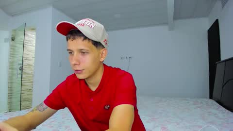 Snapshot of justin_biker chatting on 09-21-25, 02:57 justin_biker online show from 09-21-25, 02:57