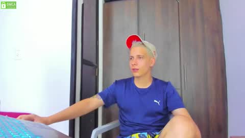 justin_biker online show from 01-06-26, 06:22