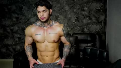 justin clark1 online show from 02-27-26, 03:50