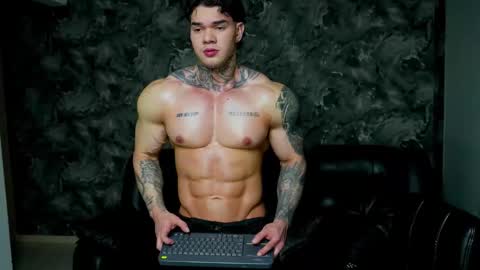 justin clark1 online show from 03-11-26, 04:18