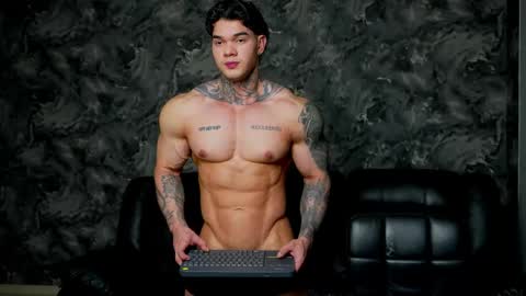 justin clark1 online show from 03-14-26, 02:06