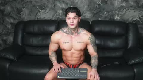 justin clark1 online show from 04-22-26, 04:04