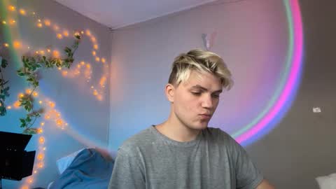 U bf Justin online show from 12-16-25, 03:50