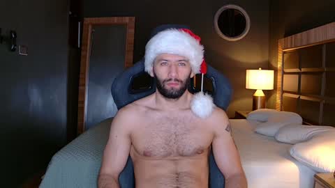 Justin online show from 12-05-24, 10:23