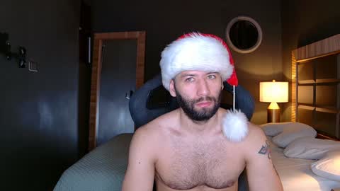 Justin online show from 12-11-24, 10:25