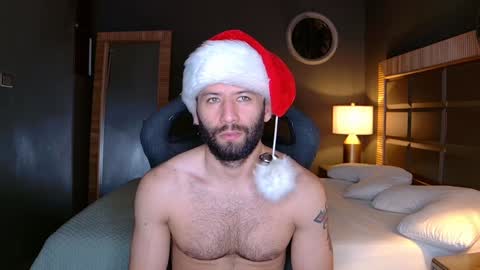 Justin online show from 12-13-24, 10:55