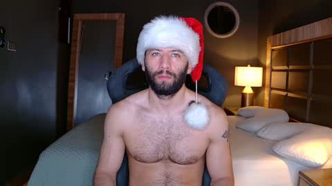 Justin online show from 12-15-24, 10:39