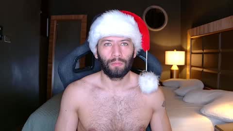 Justin online show from 12-16-24, 10:50