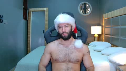 Justin online show from 12-18-24, 01:02