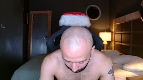 Justin online show from 12-26-24, 10:59