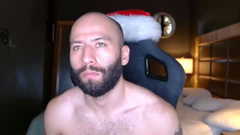 Justin online show from 12-30-24, 03:02