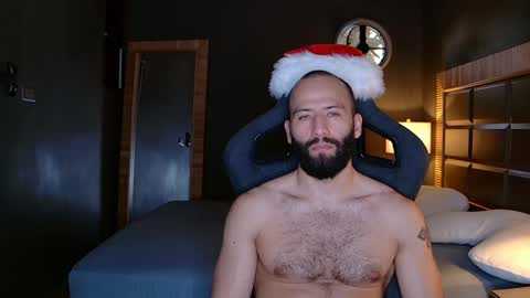 Justin online show from 01-03-25, 04:59