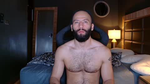 Justin online show from 01-09-25, 01:50