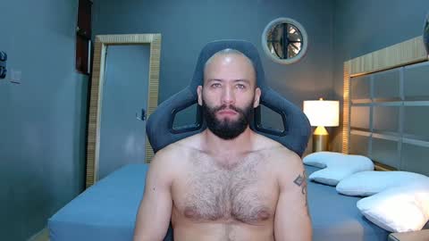 Justin online show from 01-10-25, 12:15