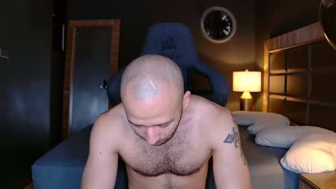 Justin online show from 01-25-25, 11:00