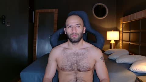 Justin online show from 01-28-25, 10:12