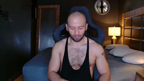 Justin online show from 01-28-25, 01:16