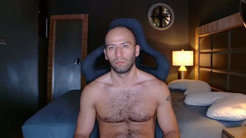 Justin online show from 02-07-25, 09:48