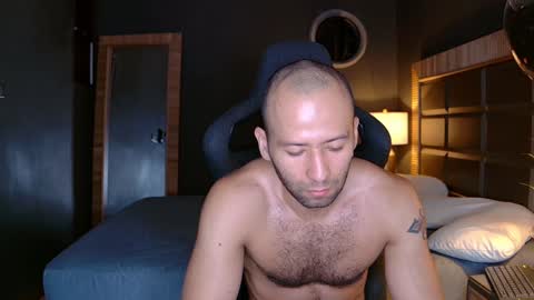 Justin online show from 02-08-25, 12:49