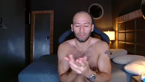 Justin online show from 02-10-25, 11:25