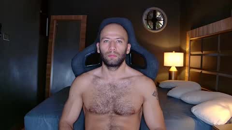 Justin online show from 02-15-25, 09:15