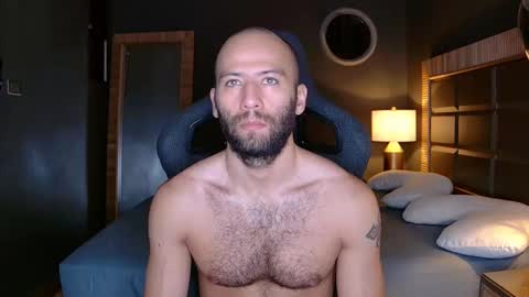 Justin online show from 02-25-25, 09:09