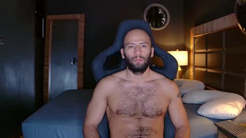 Justin online show from 02-25-25, 12:13