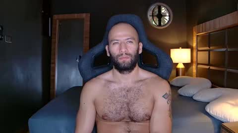 Justin online show from 02-26-25, 01:30