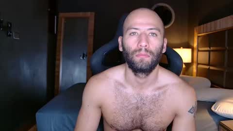 Justin online show from 02-27-25, 10:37