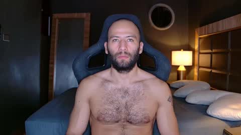 Justin online show from 02-28-25, 10:20